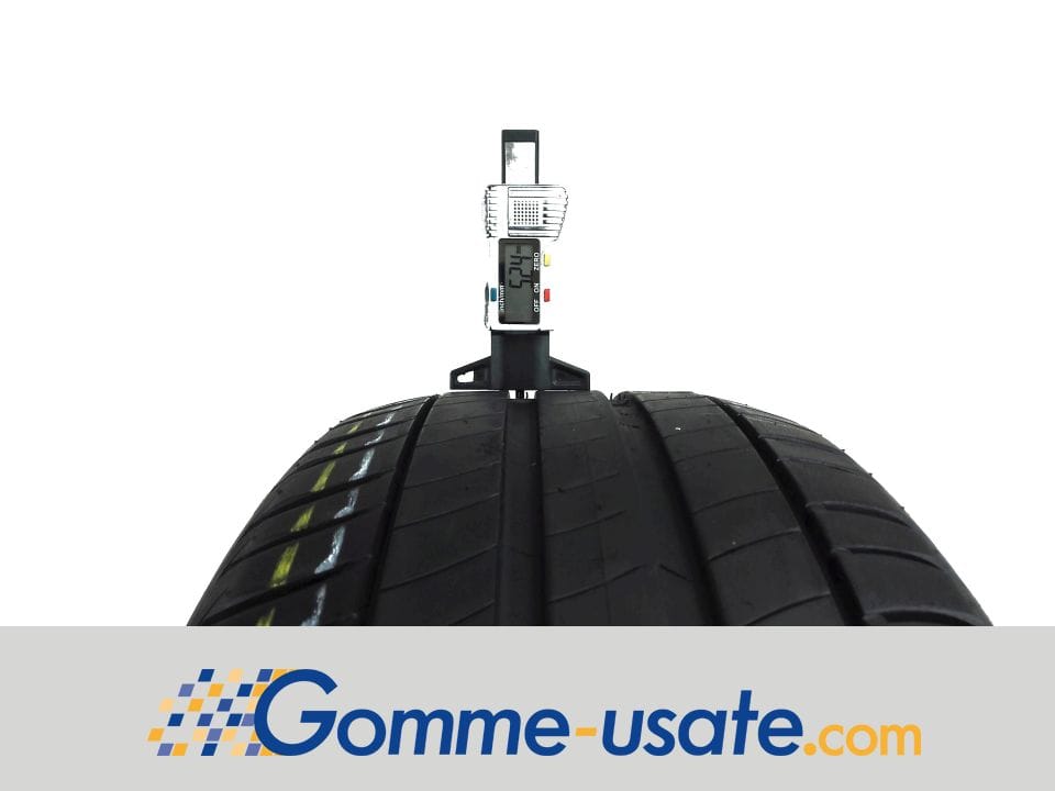 Thumb Michelin Gomme Usate Michelin 215/60 R17 96V Primacy 3 (65%) pneumatici usati Estivo 0 Thumb Michelin Gomme Usate Michelin 215/60 R17 96V Primacy 3 (65%) pneumatici usati Estivo 0